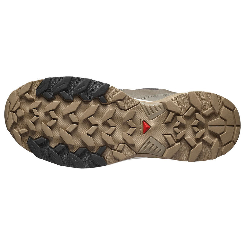 サロモン エックス ウルトラ 360 エッジ ゴアテックス L47980000 L47816700 L47871700 シューズ 防水 GORE-TEX メンズ ハイキング