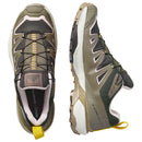 サロモン エックス ウルトラ 360 エッジ ゴアテックス L47980000 L47816700 L47871700 シューズ 防水 GORE-TEX メンズ ハイキング