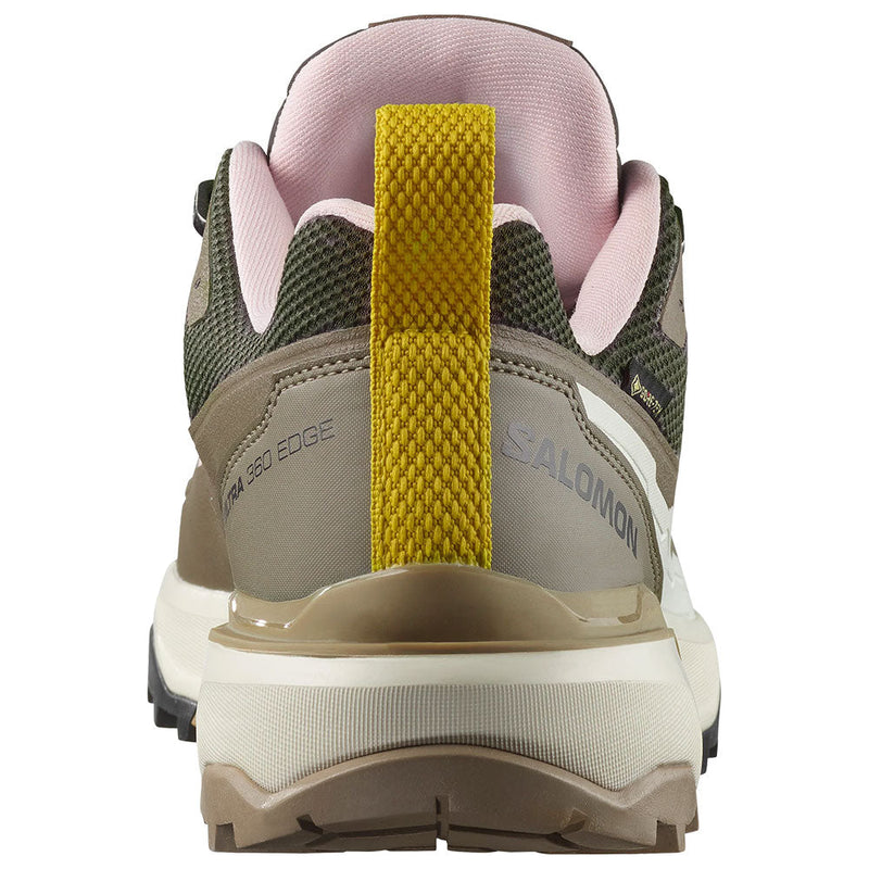 サロモン エックス ウルトラ 360 エッジ ゴアテックス L47980000 L47816700 L47871700 シューズ 防水 GORE-TEX メンズ ハイキング