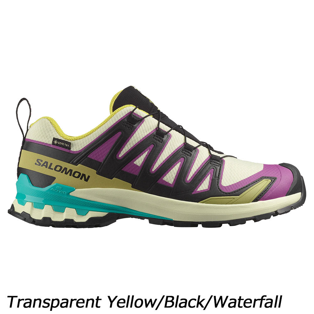 サロモン エックスエー プロ 3ディー ブイ9 ゴアテックス | APORITO