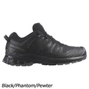 サロモン エックスエー プロ 3ディー ブイ9 ゴアテックス L47881700 L47270100 L47817500 シューズ 防水 GORE-TEX メンズ トレイルランニング トレラン