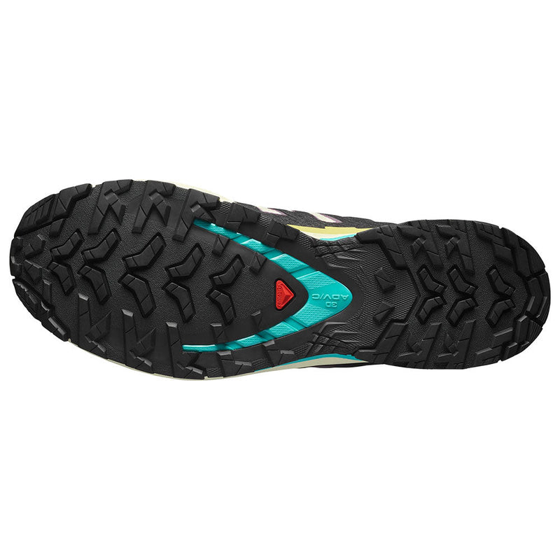 サロモン エックスエー プロ 3ディー ブイ9 ゴアテックス L47881700 L47270100 L47817500 シューズ 防水 GORE-TEX メンズ トレイルランニング トレラン