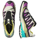 サロモン エックスエー プロ 3ディー ブイ9 ゴアテックス L47881700 L47270100 L47817500 シューズ 防水 GORE-TEX メンズ トレイルランニング トレラン