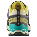 サロモン エックスエー プロ 3ディー ブイ9 ゴアテックス L47881700 L47270100 L47817500 シューズ 防水 GORE-TEX メンズ トレイルランニング トレラン