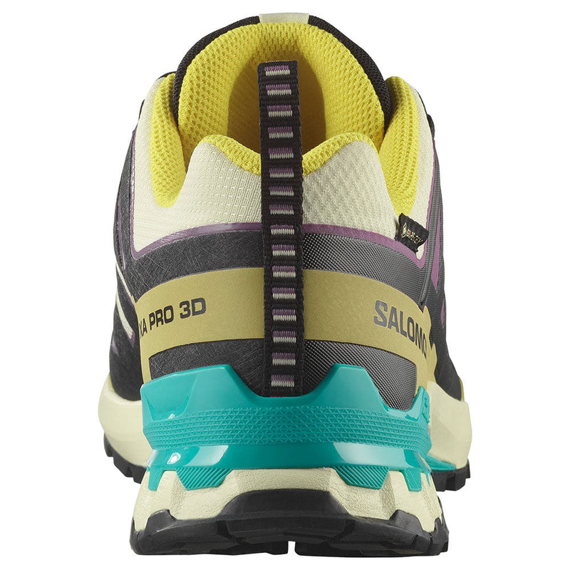 サロモン エックスエー プロ 3ディー ブイ9 ゴアテックス L47881700 L47270100 L47817500 シューズ 防水 GORE-TEX メンズ トレイルランニング トレラン