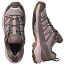 サロモン エックス ウルトラ 360 エッジ ゴアテックス L47816900 L47817000 L47981800 シューズ 防水 GORE-TEX レディース ハイキング