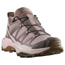 サロモン エックス ウルトラ 360 エッジ ゴアテックス L47816900 L47817000 L47981800 シューズ 防水 GORE-TEX レディース ハイキング