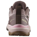 サロモン エックス ウルトラ 360 エッジ ゴアテックス L47816900 L47817000 L47981800 シューズ 防水 GORE-TEX レディース ハイキング