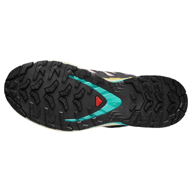 サロモン エックスエー プロ 3ディー ブイ9 ゴアテックス L47270800 L47882200 シューズ 防水 GORE-TEX レディース トレイルランニング トレラン