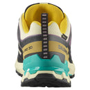 サロモン エックスエー プロ 3ディー ブイ9 ゴアテックス L47270800 L47882200 シューズ 防水 GORE-TEX レディース トレイルランニング トレラン