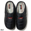 ナンガ×SUBU オーロラテックス ウィンター サンダル サンダル リラックスシューズ ダウン 冬用 防水性 ユニセックス キャンプ アウトドア タウン