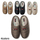 ナンガ×SUBU オーロラテックス ウィンター サンダル サンダル リラックスシューズ ダウン 冬用 防水性 ユニセックス キャンプ アウトドア タウン