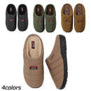 ナンガ×SUBU ヒノック ウィンター サンダル サンダル リラックスシューズ ダウン 冬用 防水性 ユニセックス キャンプ アウトドア タウン