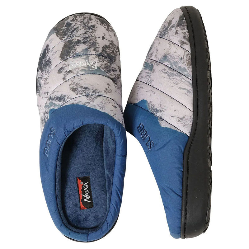 ナンガ×スブ ナンガパルバット ウィンター サンダル サンダル 冬用 ユニセックス