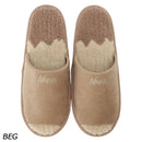 ナンガ リッジライン グラデーション ルーム シューズ ルームシューズ スリッパ