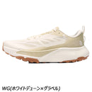 ノースフェイス アルタメサ 500 NFW02402 シューズ ランニング トレラン 厚底 レディース