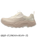 ノースフェイス グラバル スリップオン 2 NF52542 アウトドアシューズ スリッポン 厚底 ユニセックス