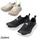 ノースフェイス グラバル スリップオン 2 NF52542 アウトドアシューズ スリッポン 厚底 ユニセックス