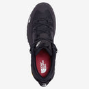 ノースフェイス クレストン ハイク ウォータープルーフ NF52410 シューズ トレッキング ハイキング ローカット 防水 ビブラムソール メンズ