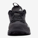 ノースフェイス クレストン ハイク ウォータープルーフ NF52410 シューズ トレッキング ハイキング ローカット 防水 ビブラムソール メンズ