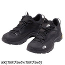 ノースフェイス クレストン ハイク ウォータープルーフ NF52410 シューズ トレッキング ハイキング ローカット 防水 ビブラムソール メンズ