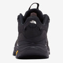 ノースフェイス クレストン ハイク ウォータープルーフ NF52410 シューズ トレッキング ハイキング ローカット 防水 ビブラムソール メンズ