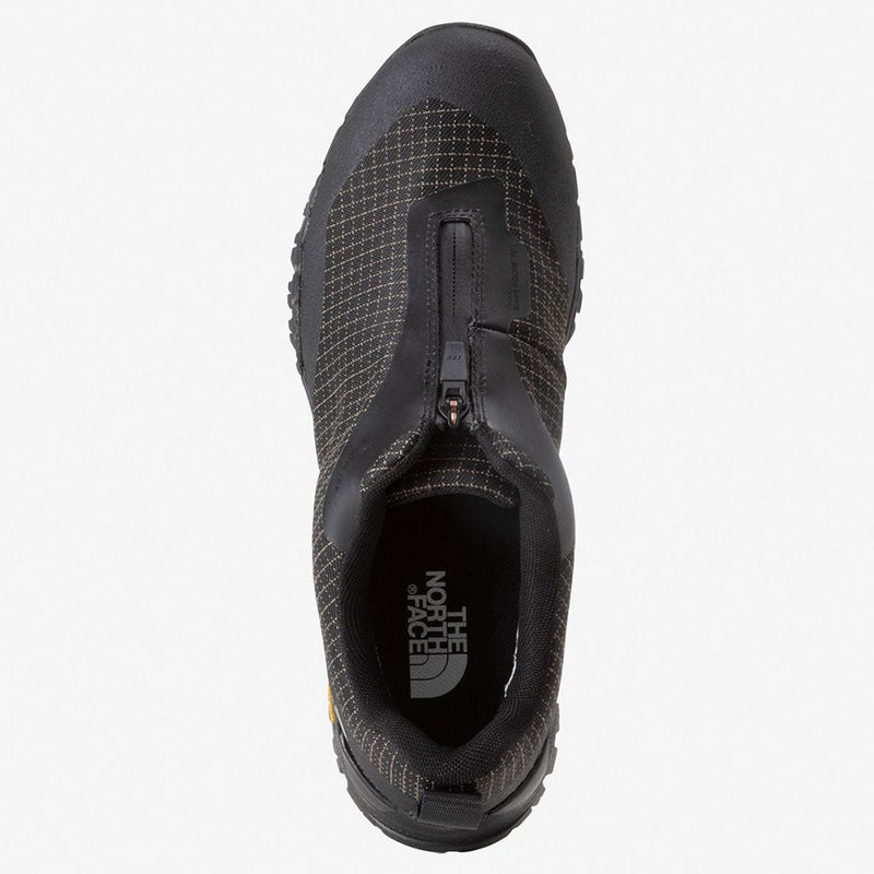 ノースフェイス タウント II ゴアテックス NF02544 シューズ スニーカー GORE-TEX 防水 ビブラムソール メンズ