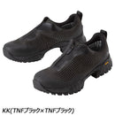 ノースフェイス タウント II ゴアテックス NF02544 シューズ スニーカー GORE-TEX 防水 ビブラムソール メンズ