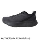 ノースフェイス アルタメサ 500 ロード NF02504 シューズ 厚底 ユニセックス ランニング トレラン