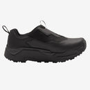 ノースフェイス グラバル スリッポン ウォータープルーフ NF52442 シューズ 厚底 防水 スリッポン メンズ