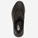 ノースフェイス グラバル スリッポン ウォータープルーフ NF52442 シューズ 厚底 防水 スリッポン メンズ