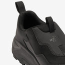 ノースフェイス グラバル スリッポン ウォータープルーフ NF52442 シューズ 厚底 防水 スリッポン メンズ