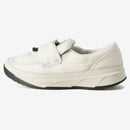 ノースフェイス ヌプシ ローファー NF52575 シューズ ローファー 防寒 レディース