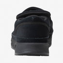 ノースフェイス ヌプシ ローファー スエード NF52576 シューズ ローファー 防寒 メンズ