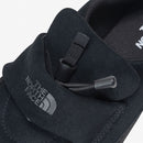 ノースフェイス ヌプシ ローファー スエード NF52576 シューズ ローファー 防寒 メンズ