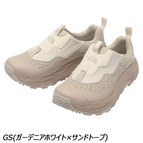 ノースフェイス グラバル スリップオン2 NF52542 シューズ ユニセックス スリッポン