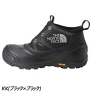 ノースフェイス スノーショットローWPアークティックグリップ NF52583 シューズ メンズ ウィンターブーツ スノーブーツ 防寒 防水