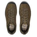 キーン ジャスパー ウォータープルーフ 1029644 1029645 シューズ スニーカー 防水 メンズ