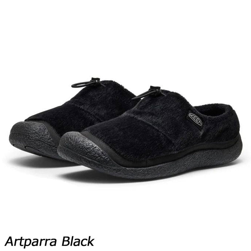 キーン ハウザー スリー スライド スリッポン 1031049 1031046 1031048 1029443 シューズ ルームシューズ リラックスシューズ ウィンターサンダル メンズ