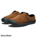 キーン ハウザー スリー スライド スリッポン 1031049 1031046 1031048 1029443 シューズ ルームシューズ リラックスシューズ ウィンターサンダル メンズ