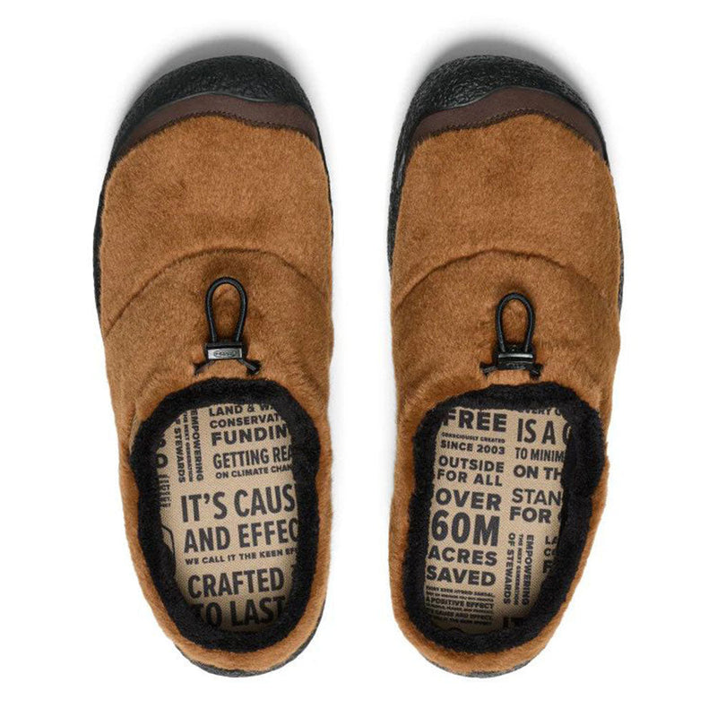 キーン ハウザー スリー スライド スリッポン 1031049 1031046 1031048 1029443 シューズ ルームシューズ リラックスシューズ ウィンターサンダル メンズ