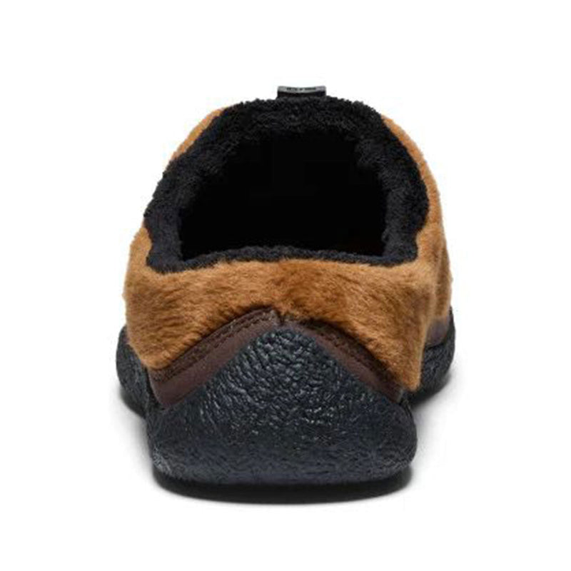 キーン ハウザー スリー スライド スリッポン 1031049 1031046 1031048 1029443 シューズ ルームシューズ リラックスシューズ ウィンターサンダル メンズ