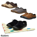 キーン ハウザー スリー スライド スリッポン 1031049 1031046 1031048 1029443 シューズ ルームシューズ リラックスシューズ ウィンターサンダル メンズ