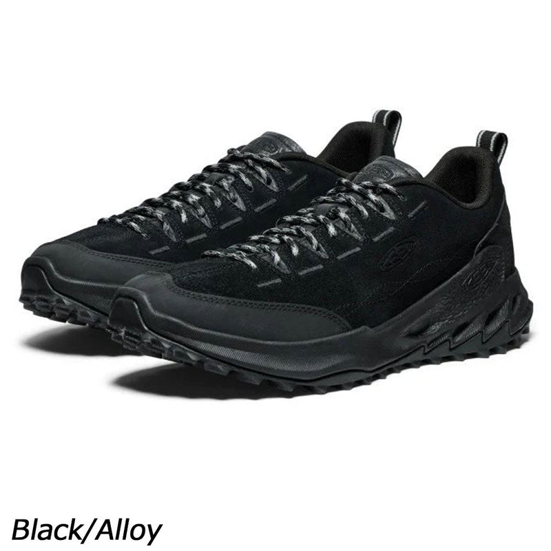 キーン ジャスパー ザイオニック 1031088 1029584 1029585 シューズ スニーカー アウトドアシューズ メンズ