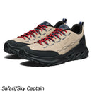 キーン ジャスパー ザイオニック 1031088 1029584 1029585 シューズ スニーカー アウトドアシューズ メンズ