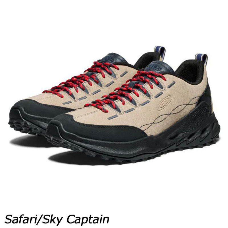 キーン ジャスパー ザイオニック 1031088 1029584 1029585 シューズ スニーカー アウトドアシューズ メンズ