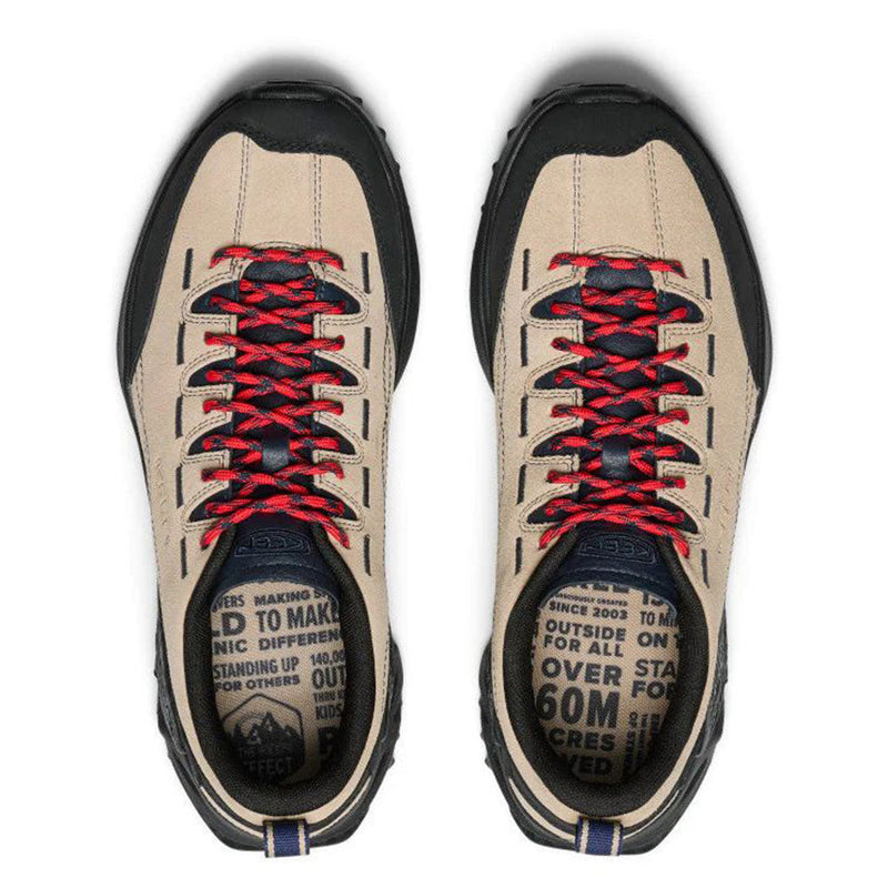 キーン ジャスパー ザイオニック 1031088 1029584 1029585 シューズ スニーカー アウトドアシューズ メンズ