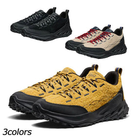 キーン ジャスパー ザイオニック 1031088 1029584 1029585 シューズ スニーカー アウトドアシューズ メンズ