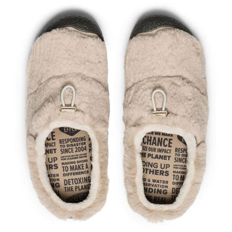 キーン ハウザー スリー スライド スリッポン 1031040 1029434 シューズ ルームシューズ リラックスシューズ ウィンターサンダル レディース