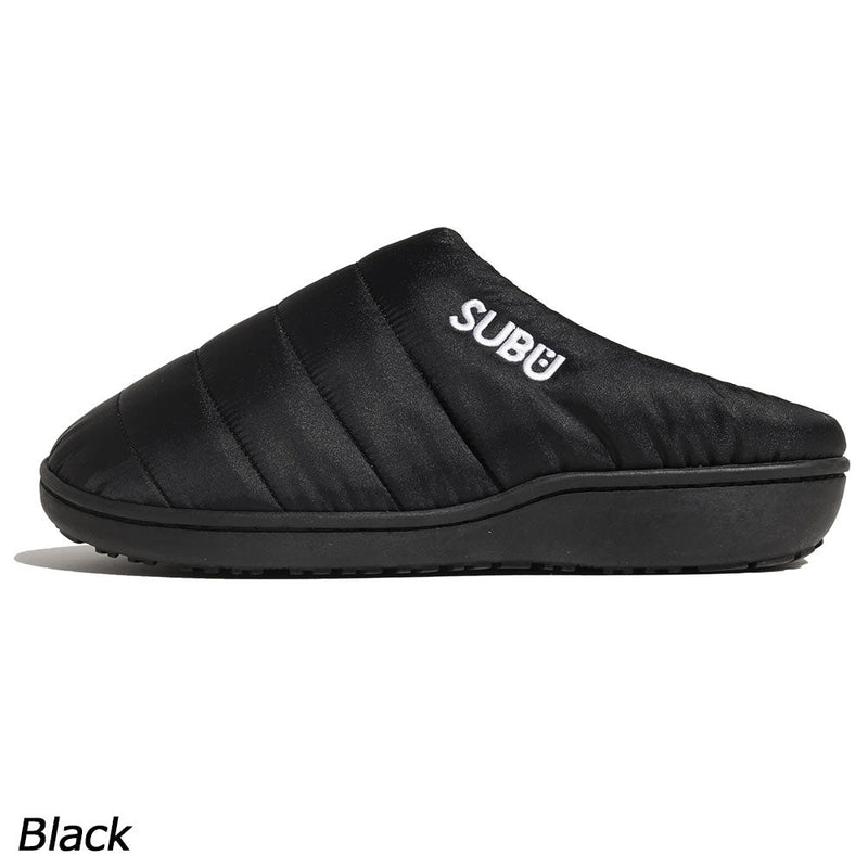 スブ Fライン サンダル リラックスシューズ 冬用 ユニセックス キャンプ アウトドア タウン